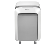 FELLOWES LX211 biała P-5 ścinki 2x12mm 5050301 - 580071 - zdjęcie 2